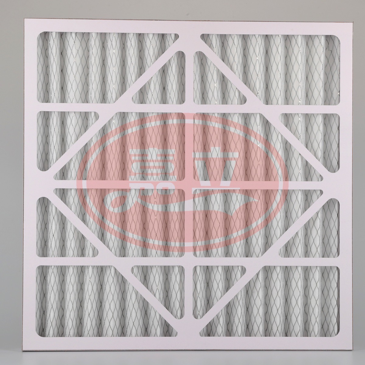 千阳纸框过滤器